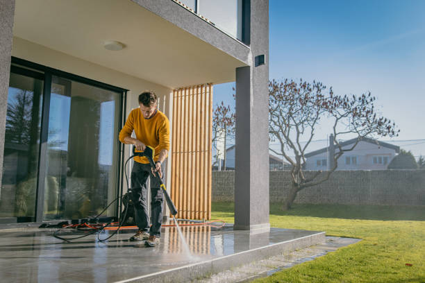 Underwood, IA Pressure Washing Services Company