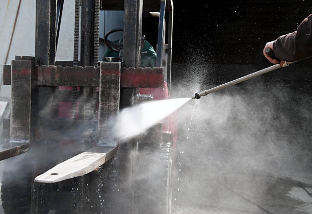 Best Parking Lot Cleaning in Underwood, IA