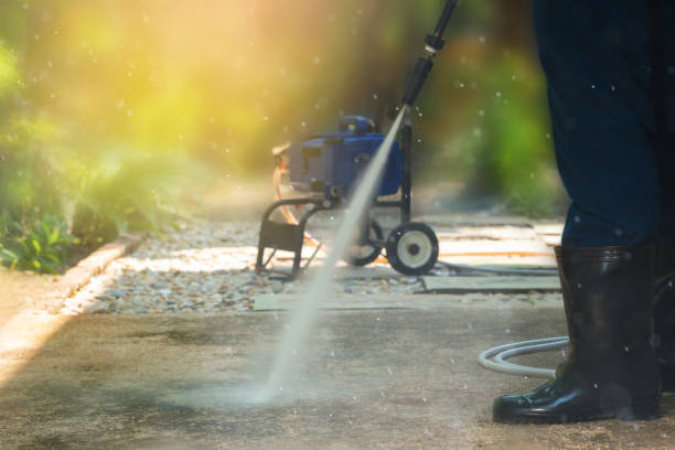 Best Residential Pressure Washing in Underwood, IA
